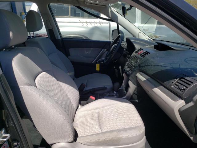 Photo 5 from auction – 2014 SUBARU FORESTER 2 with VIN JF2SJAACXEH522293