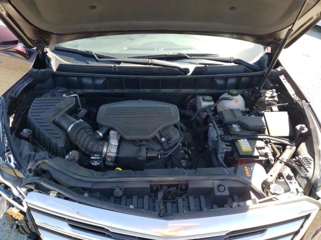 Photo 7 from auction – 2018 CADILLAC XT5 PREMIU with VIN 1GYKNERS8JZ104318