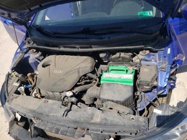 Photo 7 from auction – 2014 HYUNDAI ACCENT GLS with VIN KMHCT5AE0EU174903