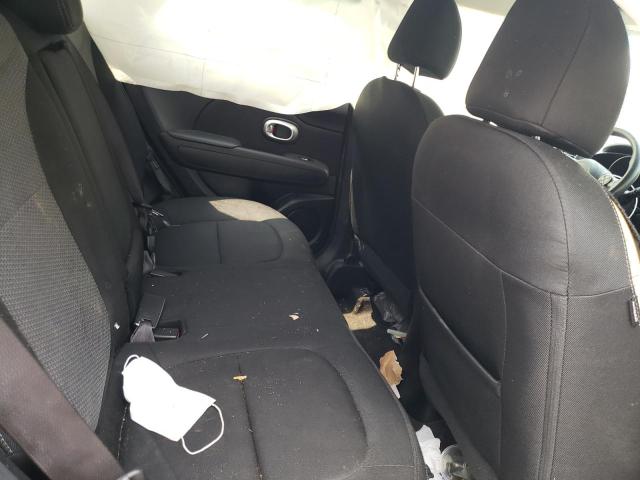 Photo 6 from auction – 2018 KIA SOUL + with VIN KNDJP3A57J7604438