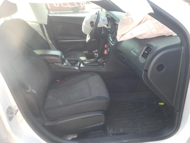 Photo 5 from auction – 2016 DODGE CHARGER SE with VIN 2C3CDXBG1GH102955