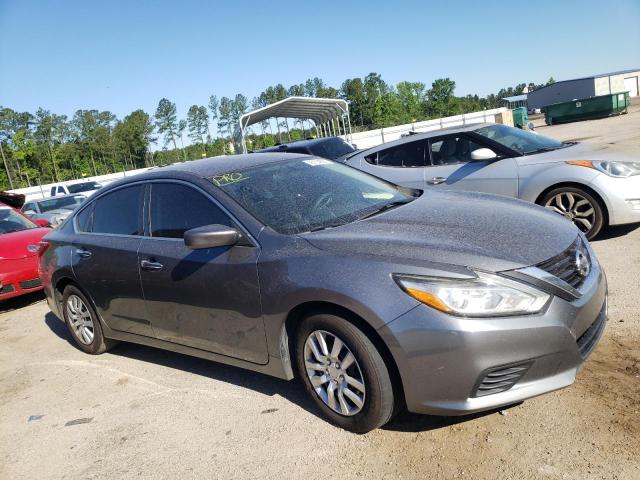 Photo 1 from auction – 2017 NISSAN ALTIMA 2.5 with VIN 1N4AL3AP1HN345941