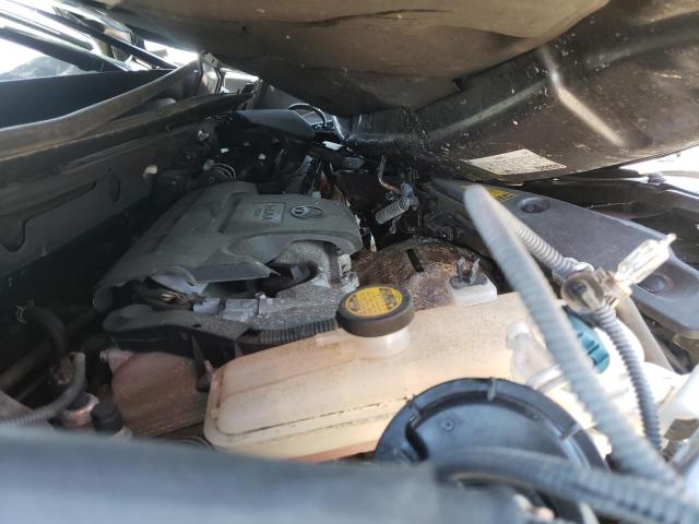 Photo 7 from auction – 2015 TOYOTA RAV4 LE with VIN 2T3BFREV1FW283867