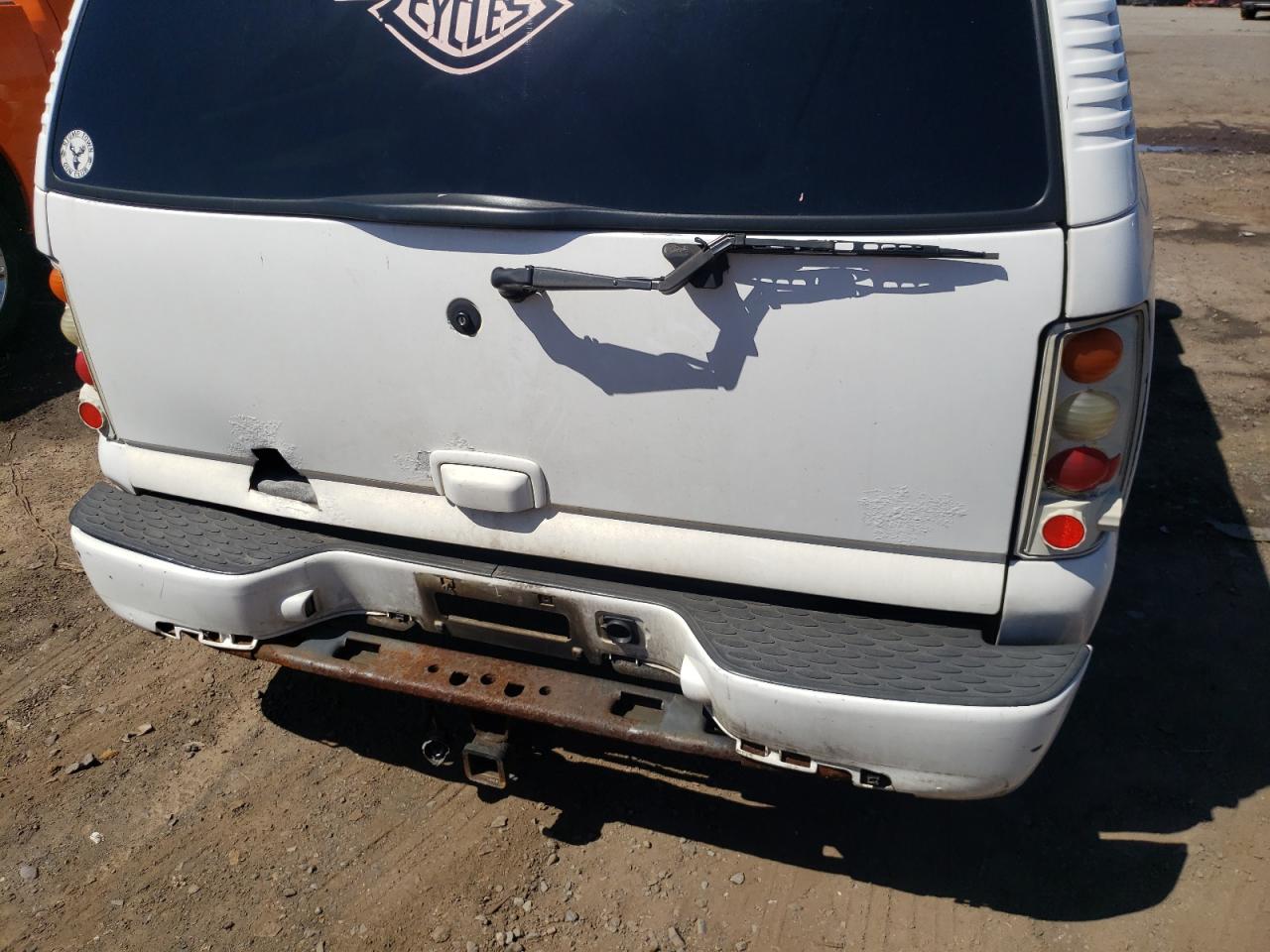 صورة رقم 9 من المزاد - 2001 GMC DENALI مع VIN 1GKEK63U71J259442
