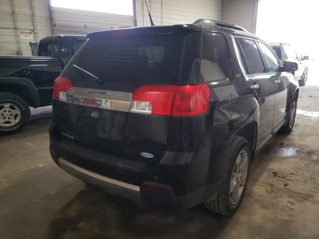 Photo 4 from auction – 2012 GMC TERRAIN SL with VIN 2GKALWEK7C6167805