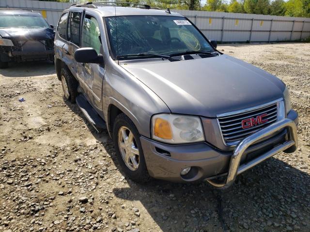 GMC ENVOY SLE 2009 with VIN 1GKDT33S592103282 - Photo from auction