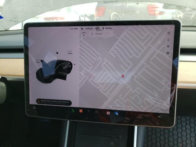 Photo 9 from auction – 2018 TESLA MODEL 3 with VIN 5YJ3E1EA6JF056940