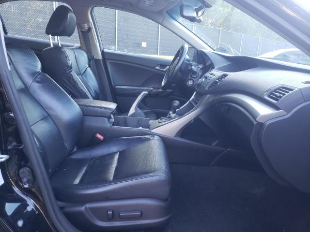 Photo 5 from auction – 2010 ACURA TSX with VIN JH4CU4F44AC001251
