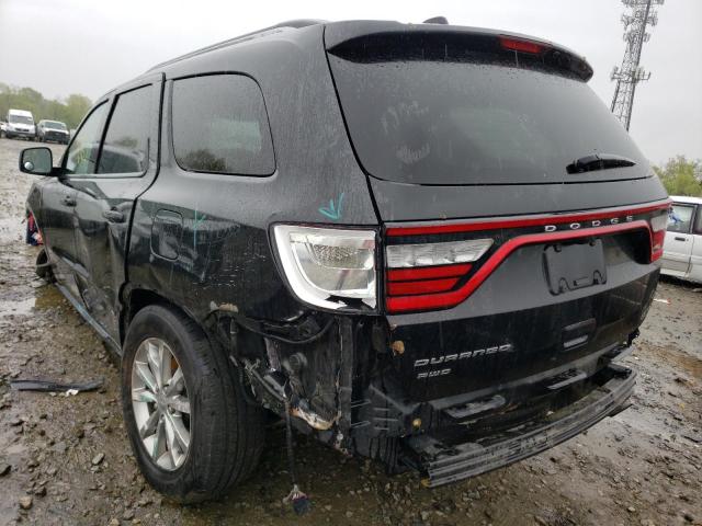 Photo 6 from auction – 2016 DODGE DURANGO SX with VIN 1C4RDJAG4GC485913