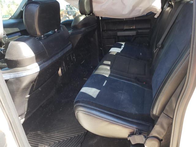 Photo 6 from auction – 2019 FORD F150 RAPTO with VIN 1FTFW1RG3KFD39043