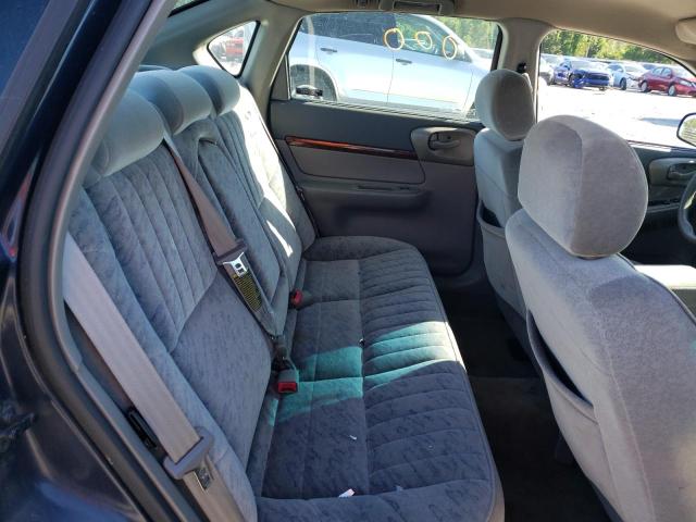 Photo 6 from auction – 2000 CHEVROLET IMPALA with VIN 2G1WF55K6Y9354924