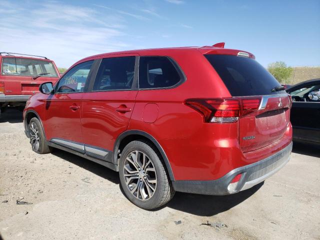 Photo 3 from auction – 2018 MITSUBISHI OUTLANDER with VIN JA4AZ3A34JZ036530