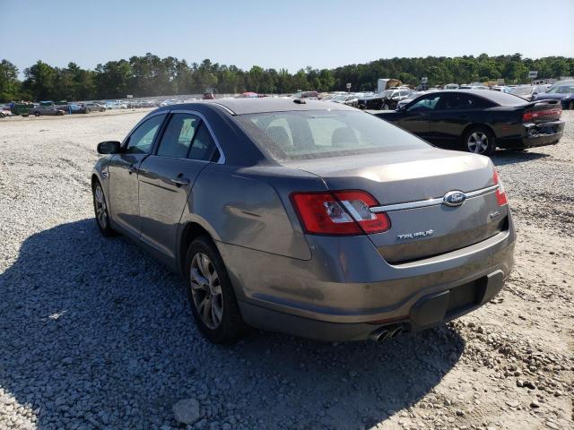 Photo 3 from auction – 2012 FORD TAURUS SEL with VIN 1FAHP2EW9CG125765