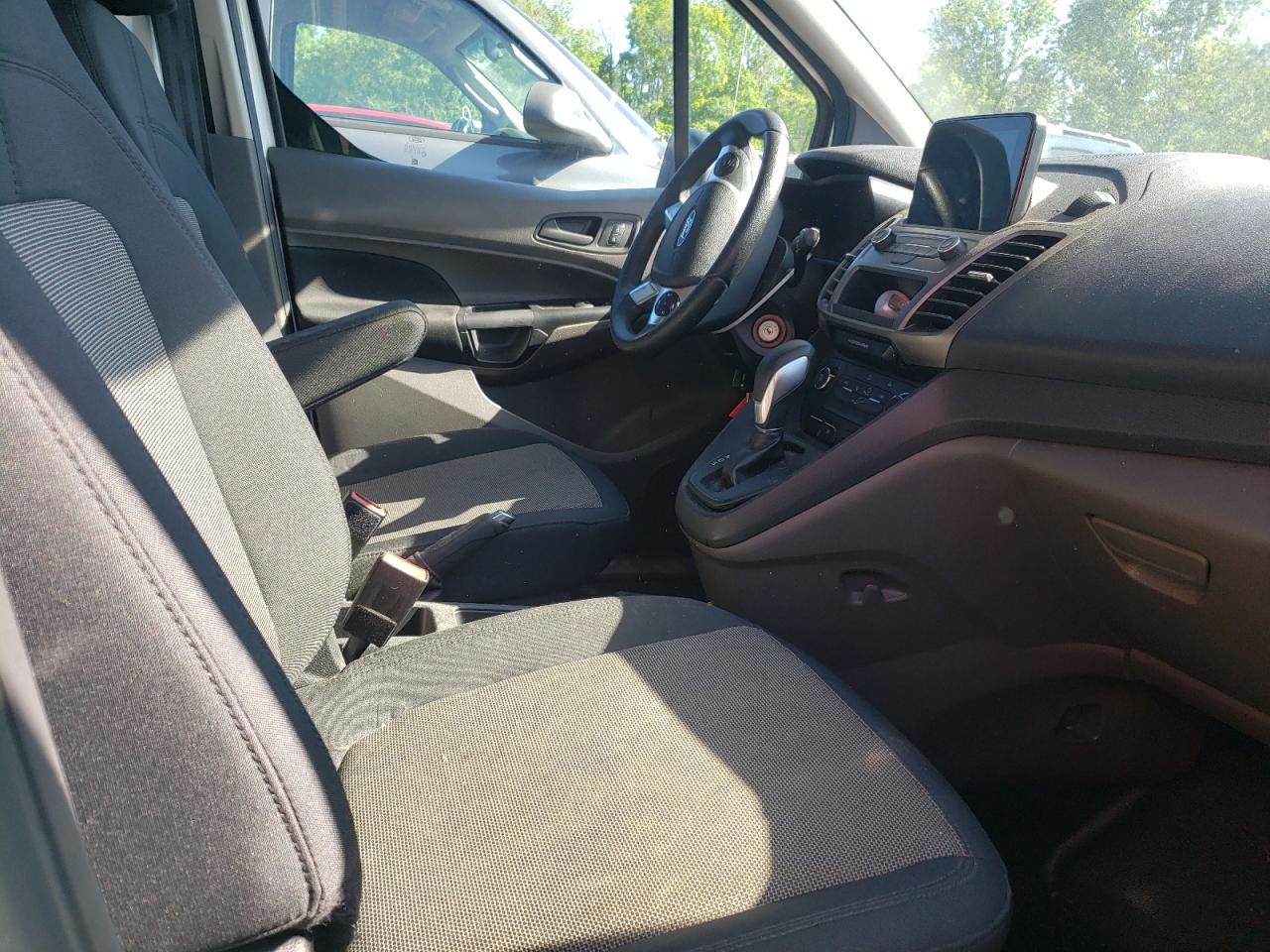 Photo 5 from auction – 2020 FORD TRANSIT CO with VIN NM0LS7E79L1437643