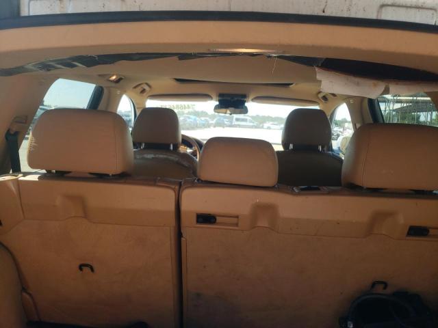 Photo 9 from auction – 2008 PORSCHE CAYENNE with VIN WP1AA29P48LA21035