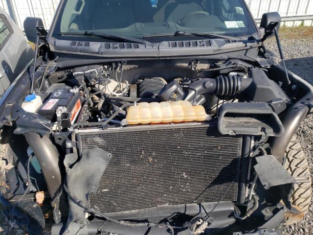 Photo 7 from auction – 2015 FORD F150 SUPER with VIN 1FTEW1EF4FFC55831
