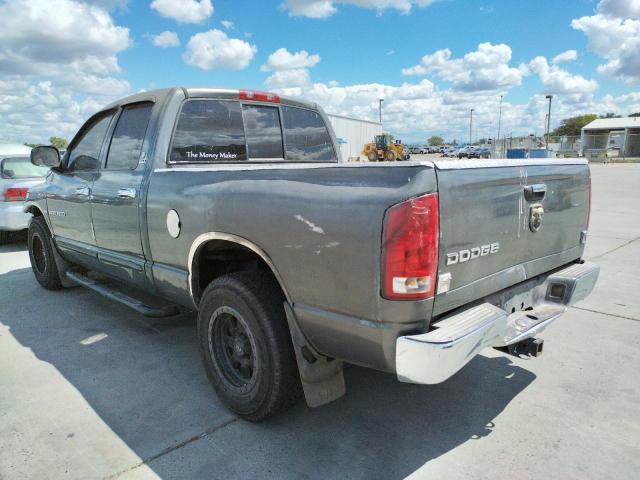 Photo 3 from auction – 2002 DODGE RAM 1500 with VIN 1D7HA18Z62S621636