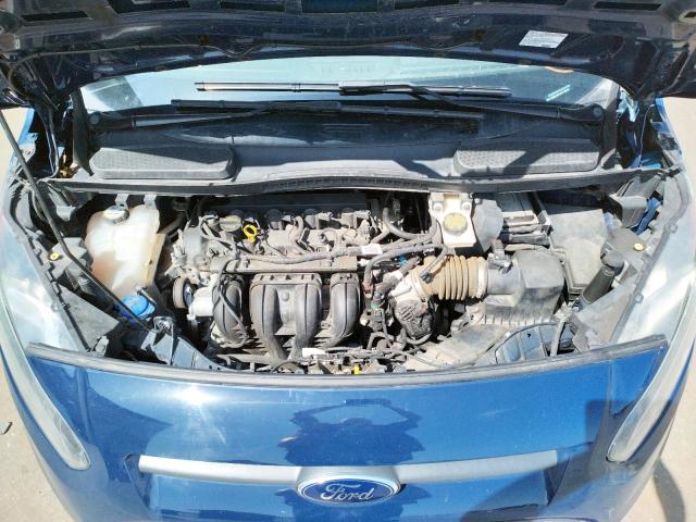 Photo 7 from auction – 2014 FORD TRANSIT CO with VIN NM0LS6E76E1150015