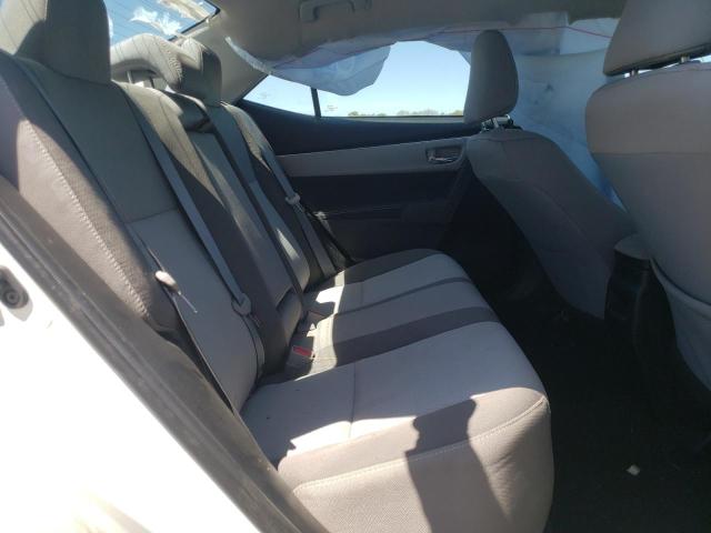 Photo 6 from auction – 2019 TOYOTA COROLLA L with VIN 2T1BURHEXKC161370