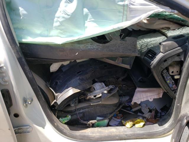 Photo 5 from auction – 2012 CHEVROLET VOLT with VIN 1G1RD6E48CU108642