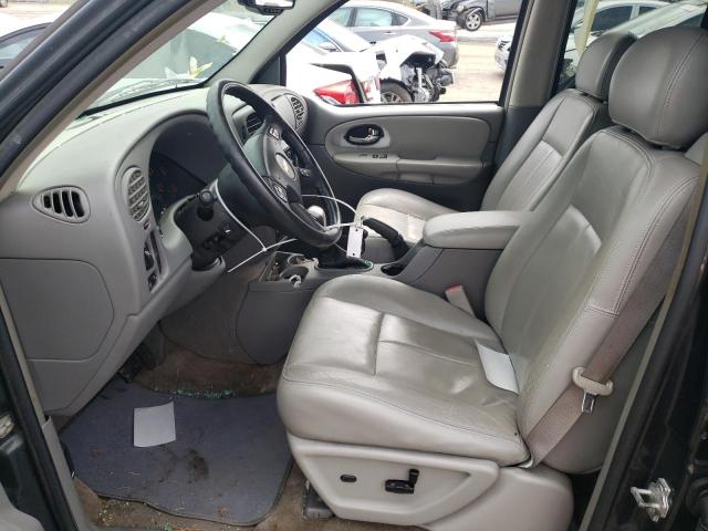 Photo 5 from auction – 2006 CHEVROLET TRAILBLAZE with VIN 1GNET13MX62332890
