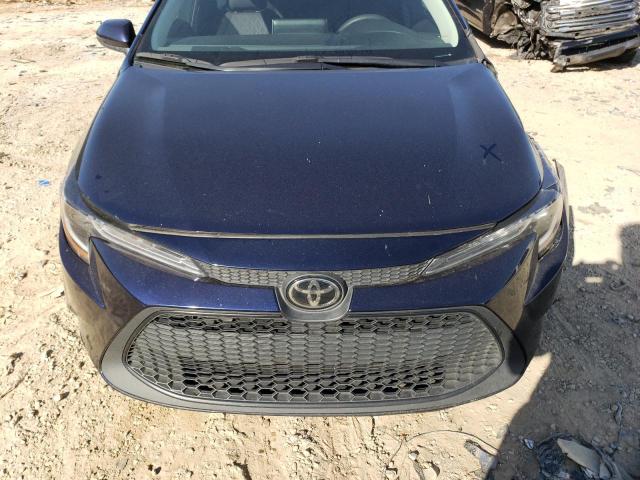 Photo 7 from auction – 2020 TOYOTA COROLLA LE with VIN 5YFEPRAE9LP108417