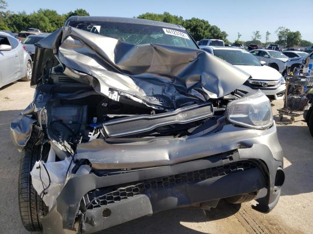 Photo 9 from auction – 2019 KIA SOUL with VIN KNDJN2A29K7630479