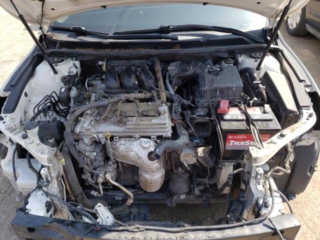 Photo 7 from auction – 2013 TOYOTA AVALON BAS with VIN 4T1BK1EB9DU019675