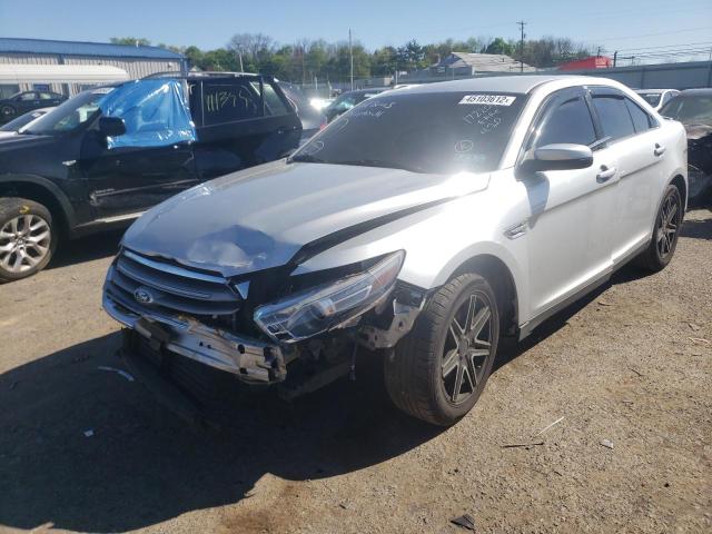 Photo 2 from auction – 2013 FORD TAURUS SEL with VIN 1FAHP2E91DG172204