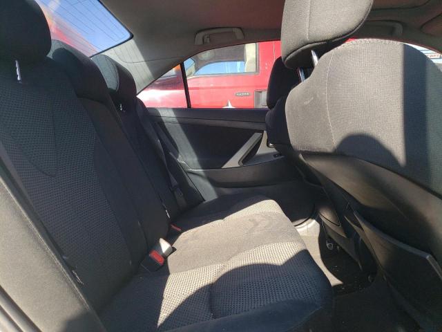 Photo 6 from auction – 2010 TOYOTA CAMRY BASE with VIN 4T1BF3EK2AU545321