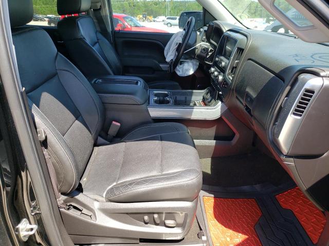 Photo 5 from auction – 2015 CHEVROLET SILVERADO with VIN 3GCUKSEC7FG172671