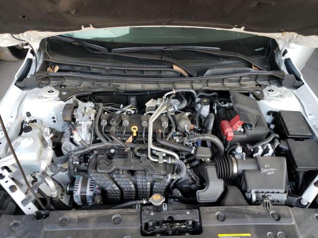 Photo 7 from auction – 2021 NISSAN ALTIMA SR with VIN 1N4BL4CV2MN395182