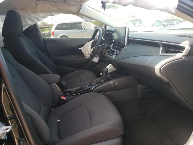 Photo 5 from auction – 2020 TOYOTA COROLLA LE with VIN 5YFEPRAE4LP116148