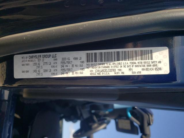 Photo 10 from auction – 2013 JEEP WRANGLER S with VIN 1C4AJWAG3DL533769