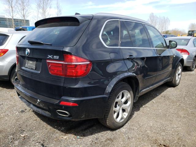Photo 4 from auction – 2012 BMW X5 XDRIVE3 with VIN 5UXZV4C54CL754432