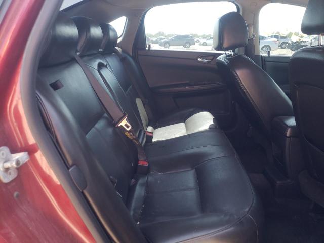 Photo 6 from auction – 2007 CHEVROLET IMPALA SUP with VIN 2G1WD58C979216951
