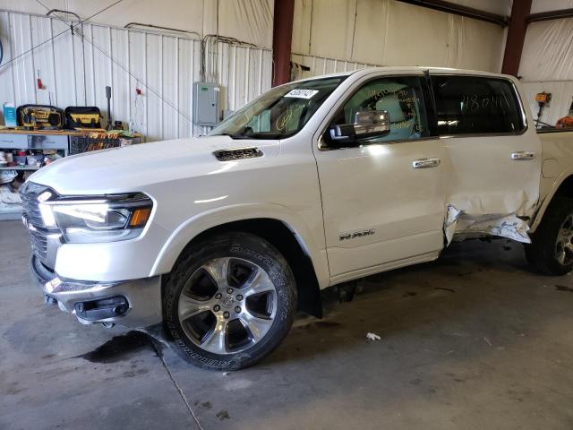 Photo 9 from auction – 2019 RAM 1500 LARAM with VIN 1C6SRFJT0KN774496