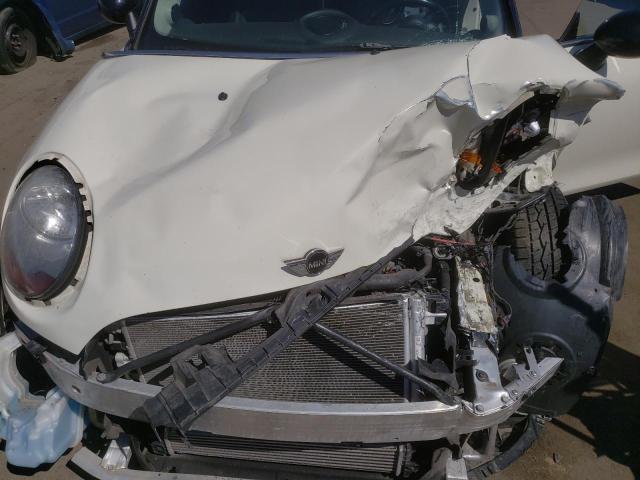 Photo 7 from auction – 2016 MINI COOPER with VIN WMWXP5C59G3B76889