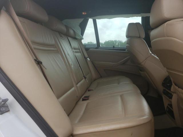 Photo 6 from auction – 2012 BMW X5 XDRIVE5 with VIN 5UXZV8C53CL426104