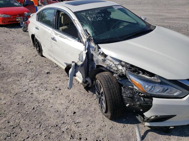 Photo 9 from auction – 2016 NISSAN ALTIMA 2.5 with VIN 1N4AL3AP2GC148299