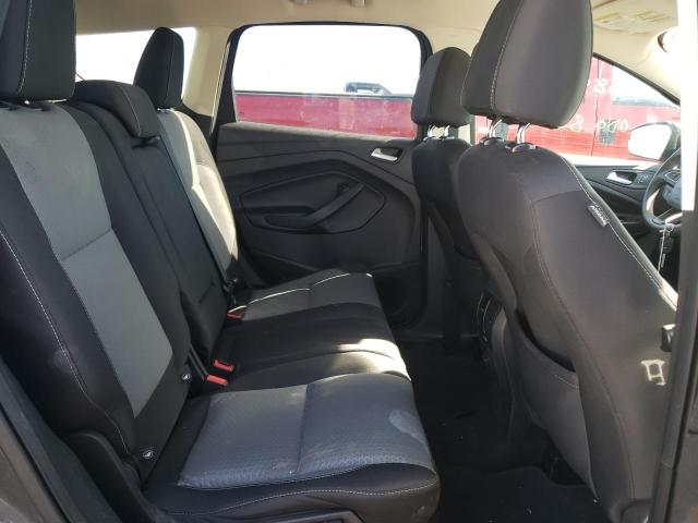 Photo 6 from auction – 2017 FORD ESCAPE SE with VIN 1FMCU9GD8HUE49439