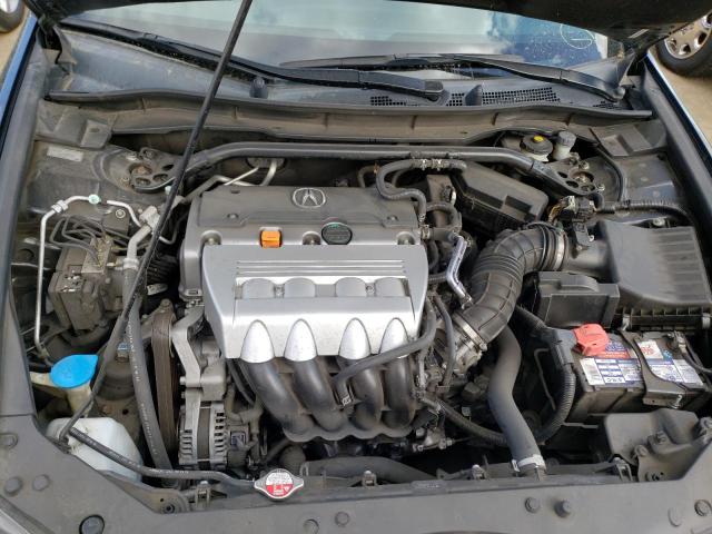 Photo 7 from auction – 2010 ACURA TSX with VIN JH4CU2E60AC029202