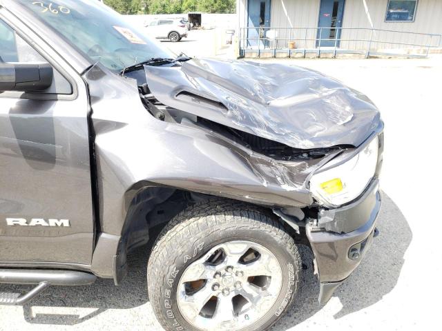 Photo 9 from auction – 2020 RAM 1500 BIG H with VIN 1C6SRFFT3LN161931