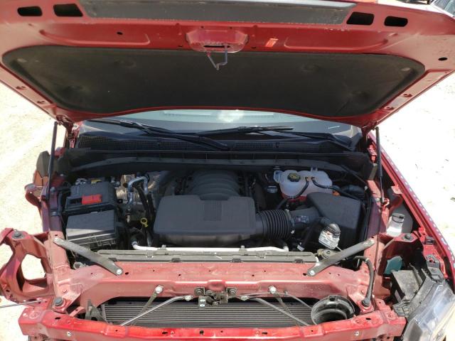 Photo 7 from auction – 2022 GMC SIERRA with VIN 3GTP8DED2NG144341
