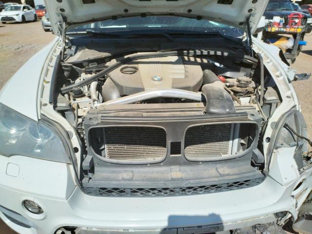 Photo 7 from auction – 2012 BMW X5 XDRIVE3 with VIN 5UXZW0C54CL664543