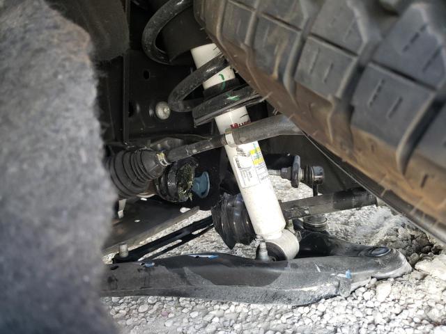 Photo 9 from auction – 2022 CHEVROLET SILVERADO with VIN 3GCUDDETXNG505966