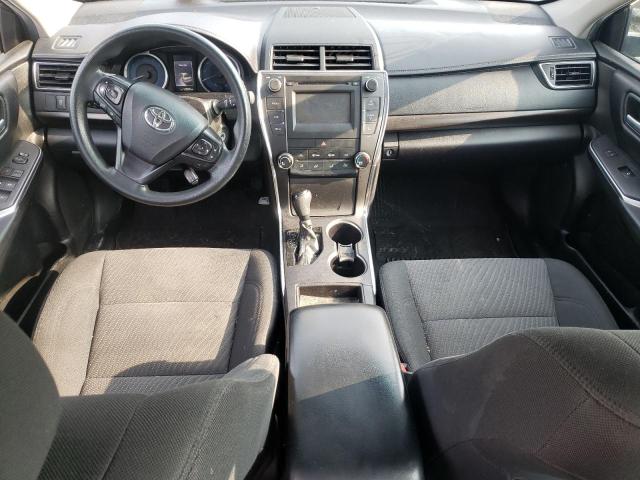 Photo 9 from auction – 2017 TOYOTA CAMRY LE with VIN 4T1BF1FK0HU801601