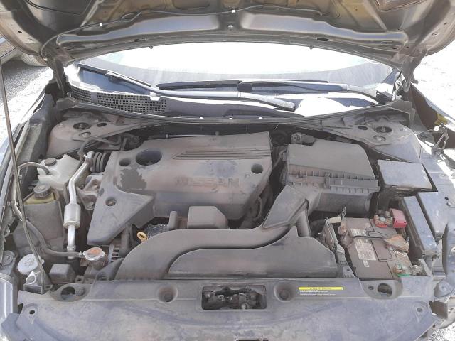 Photo 7 from auction – 2016 NISSAN ALTIMA 2.5 with VIN 1N4AL3AP0GN381778