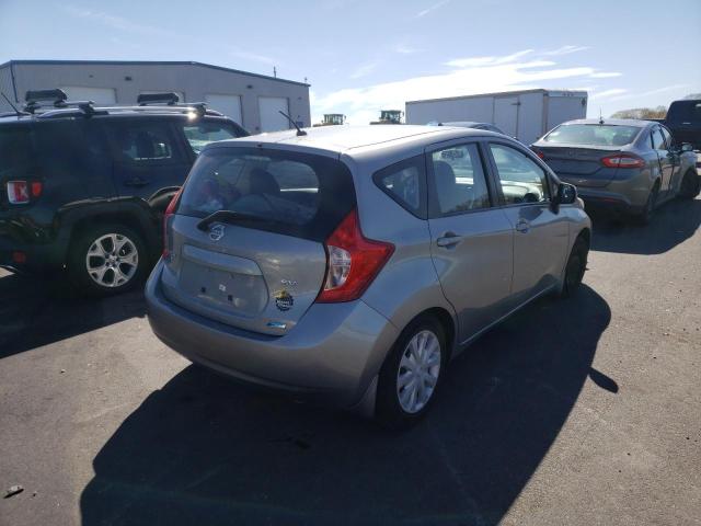 Photo 4 from auction – 2014 NISSAN VERSA NOTE with VIN 3N1CE2CP2EL382371
