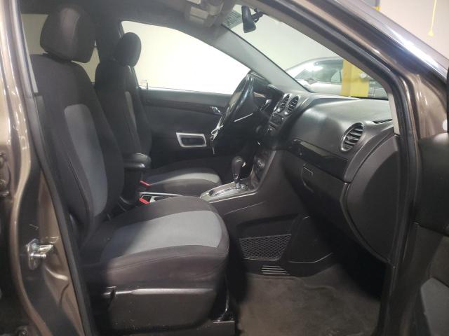 صورة رقم 5 من المزاد - 2014 CHEVROLET CAPTIVA LS مع VIN 3GNAL2EK8ES620653